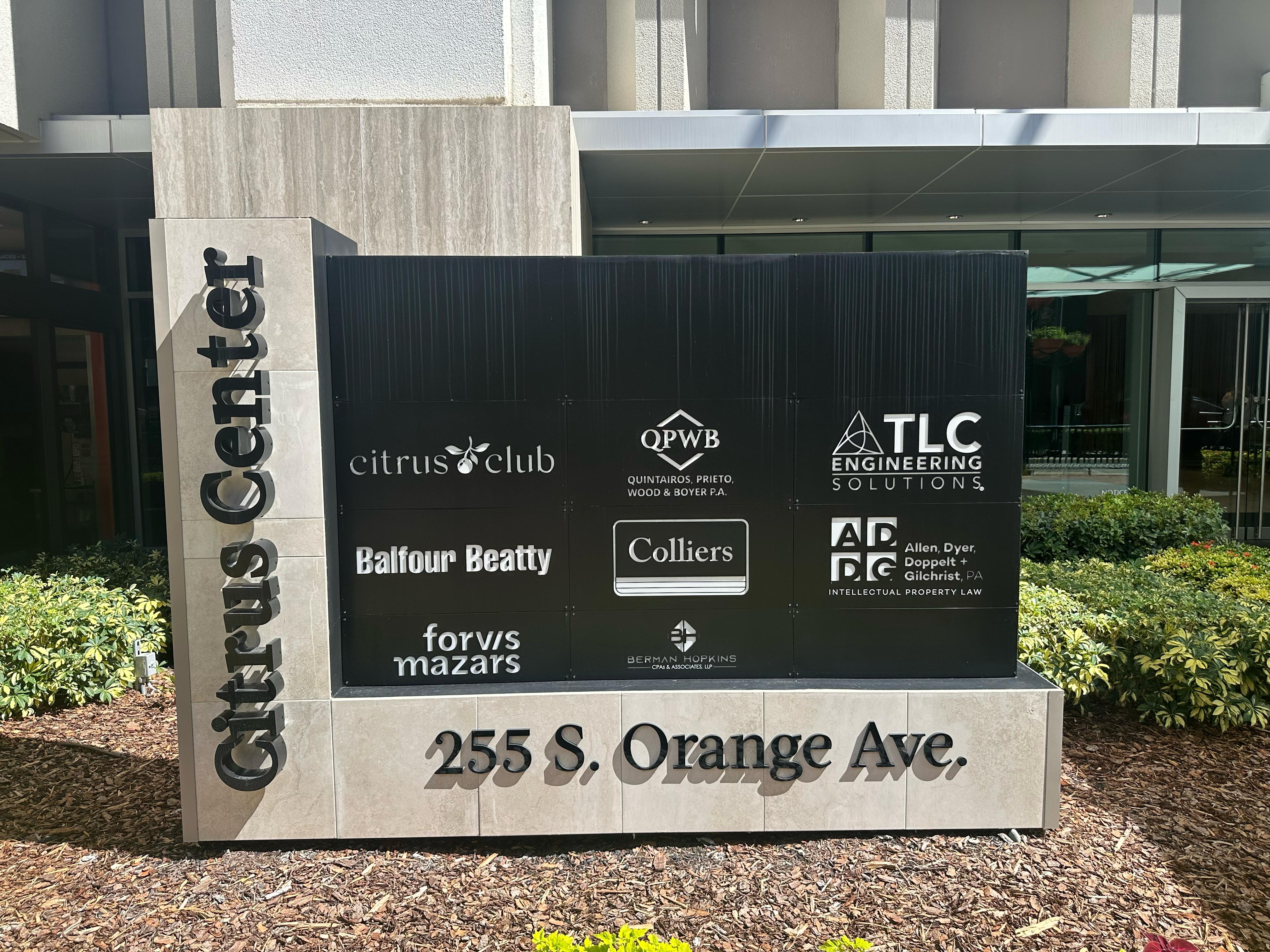 TrueLots office building exterior view 2