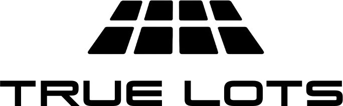 TrueLots Logo
